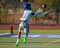 GREEN VALLEY VS CANYON SPRINGS