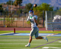 GREEN VALLEY VS CANYON SPRINGS