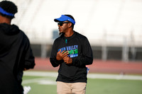 GREEN VALLEY VS CANYON SPRINGS