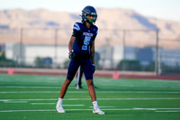 GREEN VALLEY VS CANYON SPRINGS