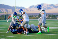 GREEN VALLEY VS CANYON SPRINGS