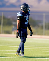 GREEN VALLEY VS CANYON SPRINGS