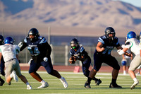 GREEN VALLEY VS CANYON SPRINGS