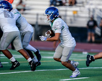 GREEN VALLEY VS CANYON SPRINGS