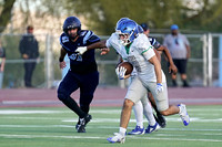 GREEN VALLEY VS CANYON SPRINGS