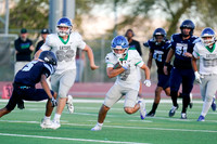 GREEN VALLEY VS CANYON SPRINGS