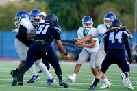 GREEN VALLEY VS CANYON SPRINGS