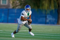 GREEN VALLEY VS CANYON SPRINGS