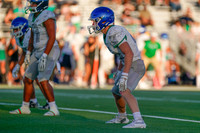 GREEN VALLEY VS CANYON SPRINGS