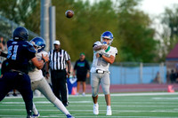 GREEN VALLEY VS CANYON SPRINGS