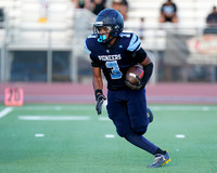 GREEN VALLEY VS CANYON SPRINGS