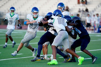 GREEN VALLEY VS CANYON SPRINGS
