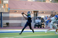 GREEN VALLEY VS CANYON SPRINGS