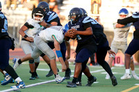 GREEN VALLEY VS CANYON SPRINGS