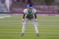 GREEN VALLEY VS CANYON SPRINGS