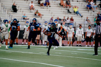 GREEN VALLEY VS CANYON SPRINGS