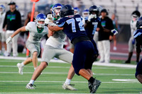 GREEN VALLEY VS CANYON SPRINGS