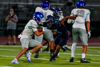 GREEN VALLEY VS CANYON SPRINGS