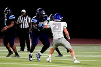 GREEN VALLEY VS CANYON SPRINGS