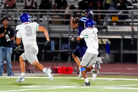 GREEN VALLEY VS CANYON SPRINGS
