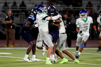 GREEN VALLEY VS CANYON SPRINGS