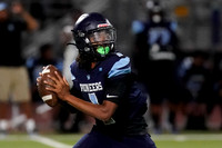 GREEN VALLEY VS CANYON SPRINGS