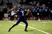 GREEN VALLEY VS CANYON SPRINGS