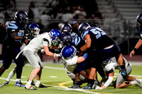 GREEN VALLEY VS CANYON SPRINGS