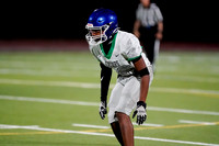 GREEN VALLEY VS CANYON SPRINGS