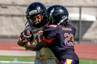 2023 SPRING FOOTBALL