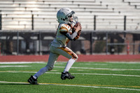 SUN DEVILS vs BALLER BOYS (8U)