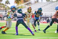 SUN DEVILS vs BALLER BOYS (10U)