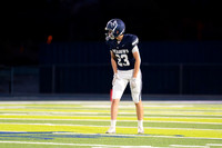 GREEN VALLEY CHRISTIAN VS MEADOWS