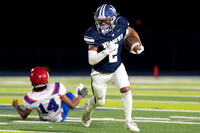 GREEN VALLEY CHRISTIAN VS MEADOWS