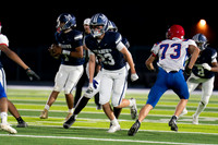 GREEN VALLEY CHRISTIAN VS MEADOWS