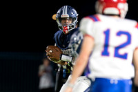 GREEN VALLEY CHRISTIAN VS MEADOWS