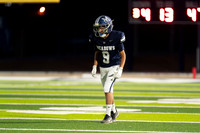 GREEN VALLEY CHRISTIAN VS MEADOWS