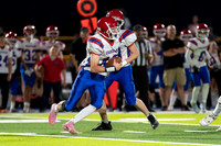 GREEN VALLEY CHRISTIAN VS MEADOWS