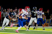 GREEN VALLEY CHRISTIAN VS MEADOWS