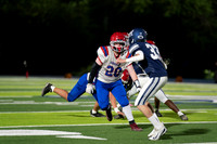 GREEN VALLEY CHRISTIAN VS MEADOWS
