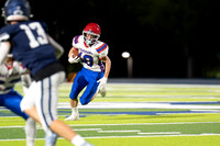 GREEN VALLEY CHRISTIAN VS MEADOWS