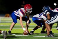 GREEN VALLEY CHRISTIAN VS MEADOWS
