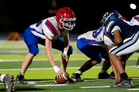 GREEN VALLEY CHRISTIAN VS MEADOWS