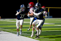 GREEN VALLEY CHRISTIAN VS MEADOWS