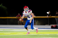 GREEN VALLEY CHRISTIAN VS MEADOWS