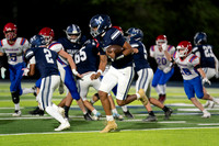 GREEN VALLEY CHRISTIAN VS MEADOWS