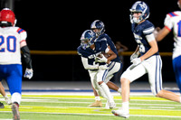 GREEN VALLEY CHRISTIAN VS MEADOWS