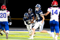 GREEN VALLEY CHRISTIAN VS MEADOWS