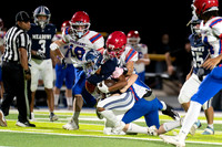 GREEN VALLEY CHRISTIAN VS MEADOWS