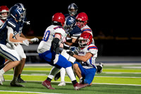 GREEN VALLEY CHRISTIAN VS MEADOWS